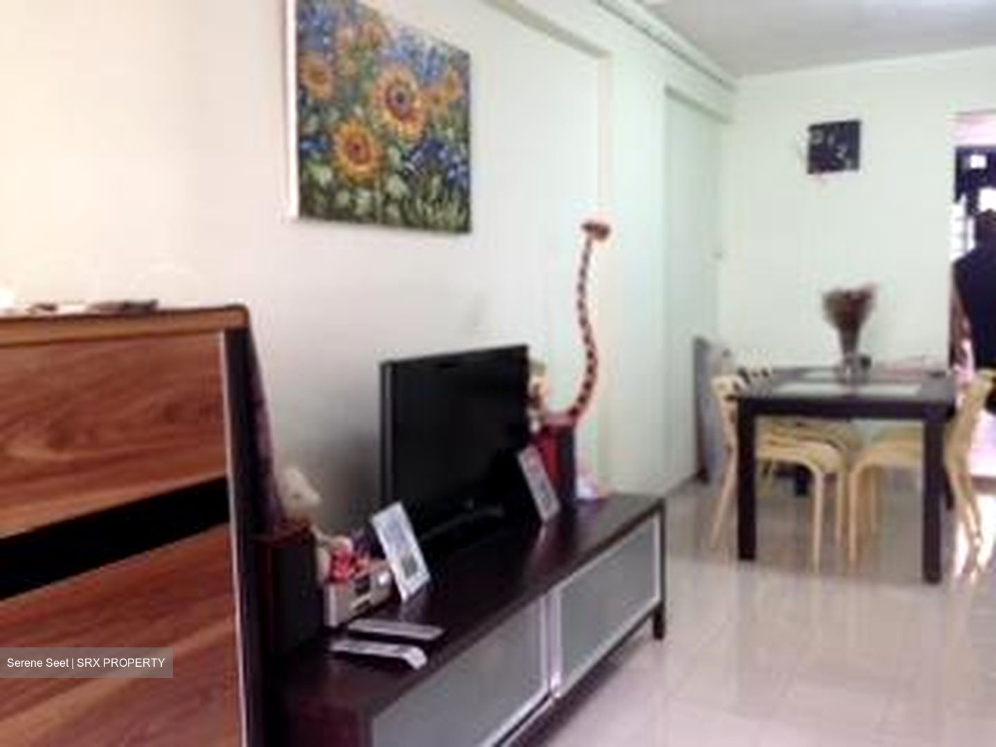 Blk 411 Tampines Street 41 (Tampines), HDB 3 Rooms #515395051